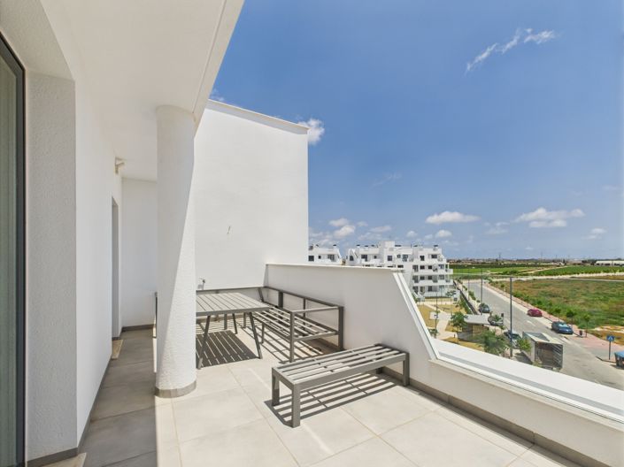 Image No.25-2 Bed Penthouse for sale