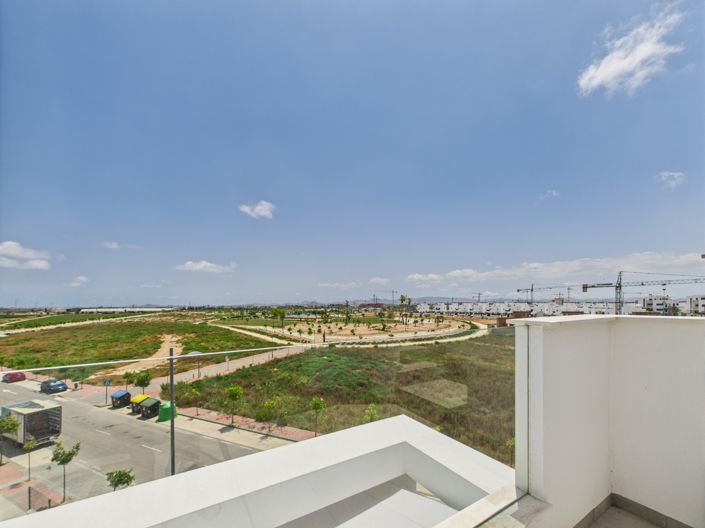 Image No.26-2 Bed Penthouse for sale