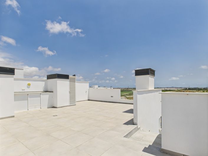 Image No.28-2 Bed Penthouse for sale