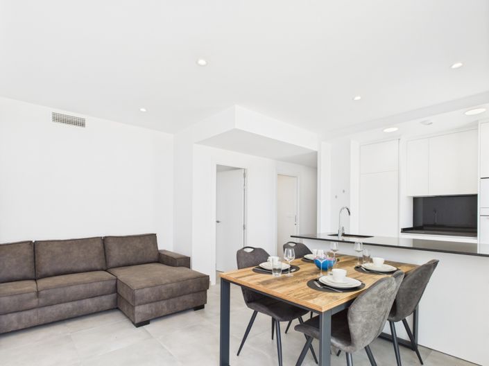 Image No.3-2 Bed Penthouse for sale