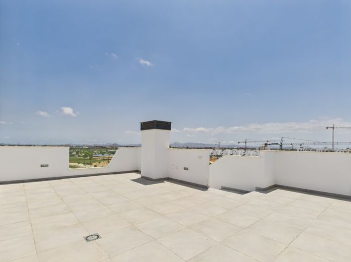 Image No.4-2 Bed Penthouse for sale
