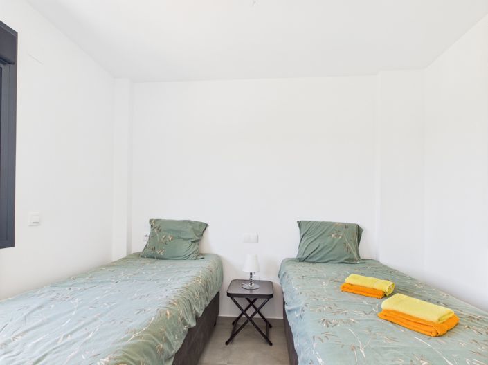 Image No.6-2 Bed Penthouse for sale