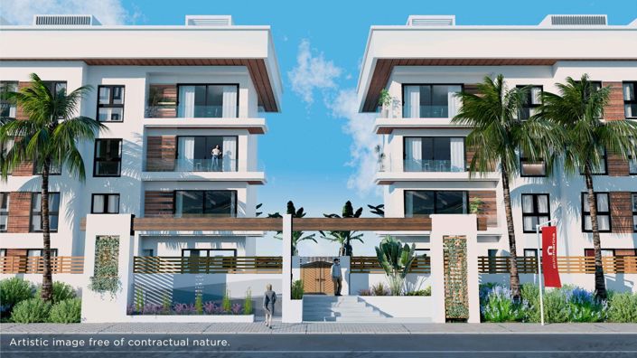 Image No.2-2 Bed Apartment for sale