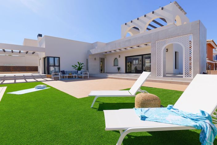 Image No.24-3 Bed Villa for sale