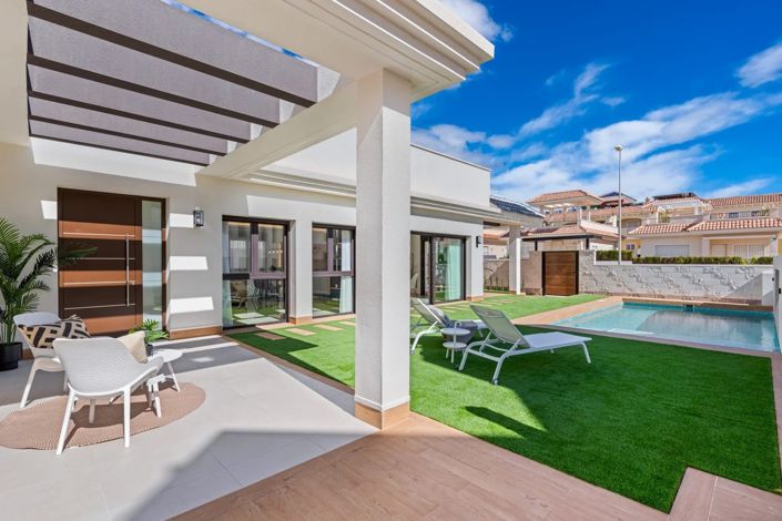 Image No.13-3 Bed Villa for sale