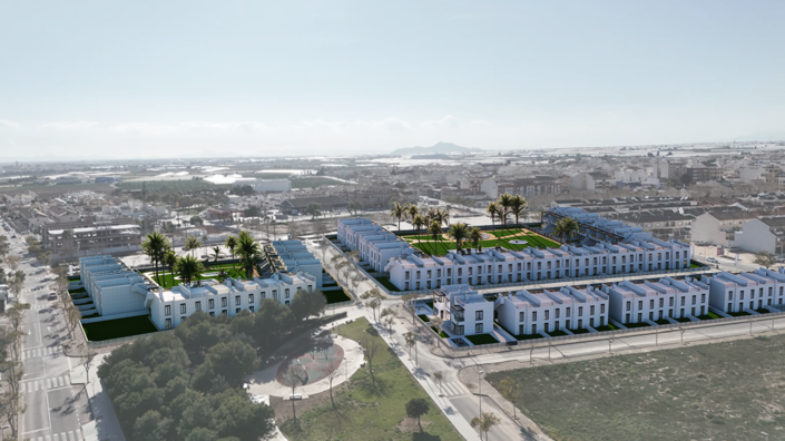 Image No.22-2 Bed Apartment for sale