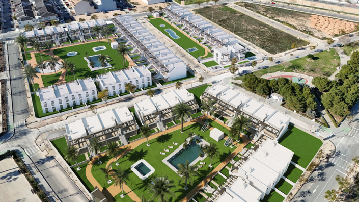 Image No.24-2 Bed Apartment for sale