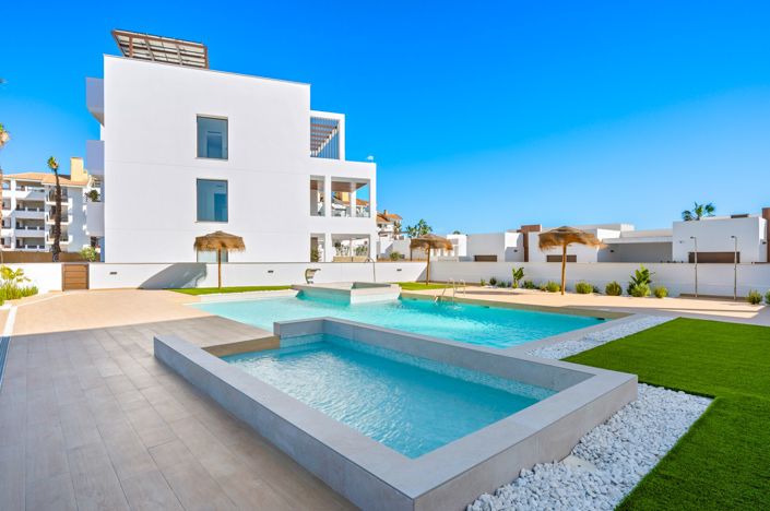 Image No.10-2 Bed Apartment for sale