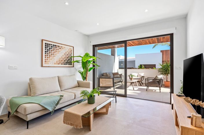 Image No.29-2 Bed Apartment for sale