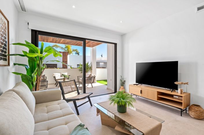 Image No.30-2 Bed Apartment for sale