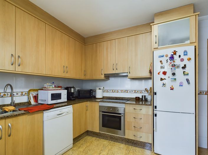 Image No.2-3 Bed Apartment for sale