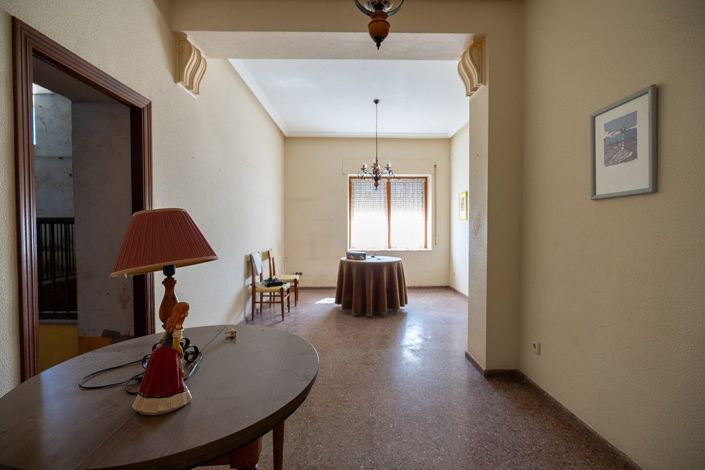 Image No.13-Villa de 6 chambres à vendre à Monóvar