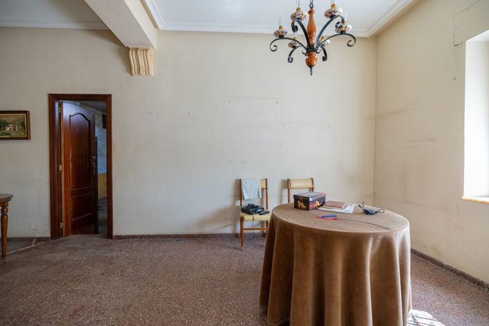 Image No.24-Villa de 6 chambres à vendre à Monóvar