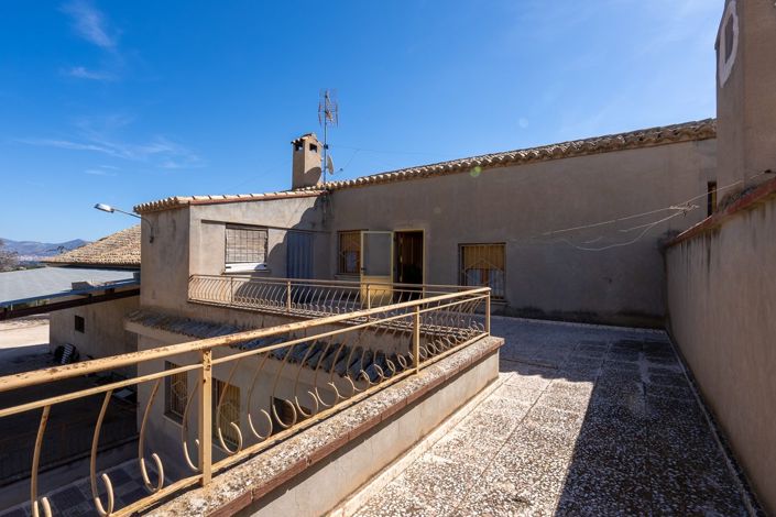 Image No.35-Villa de 6 chambres à vendre à Monóvar