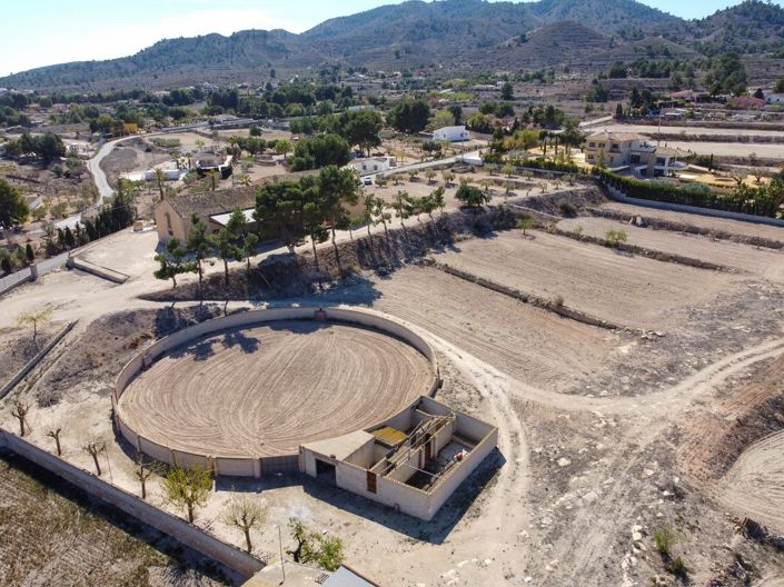 Image No.46-Villa de 6 chambres à vendre à Monóvar