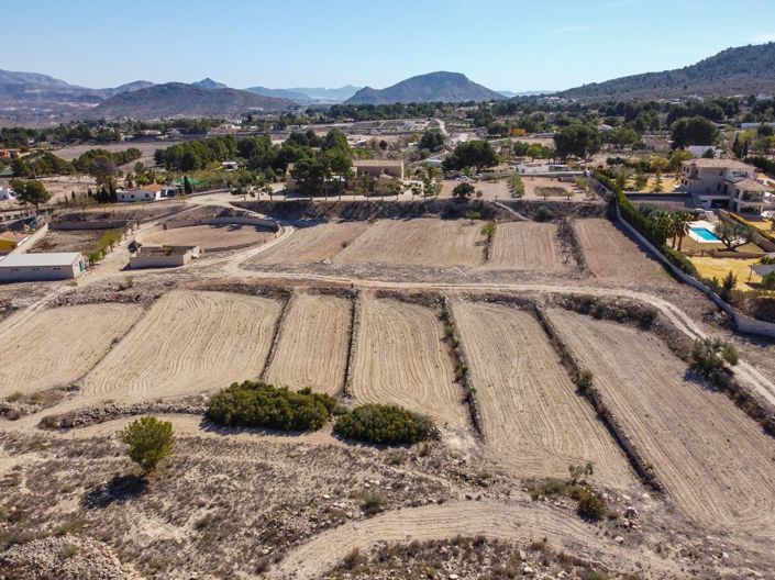 Image No.47-Villa de 6 chambres à vendre à Monóvar