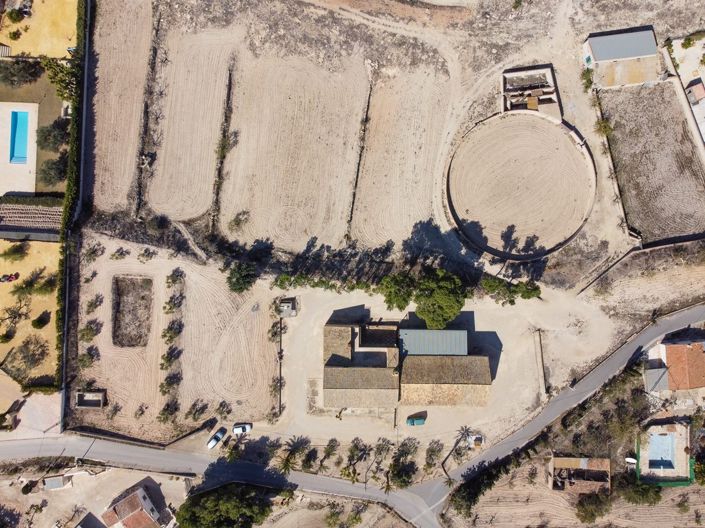 Image No.48-Villa de 6 chambres à vendre à Monóvar