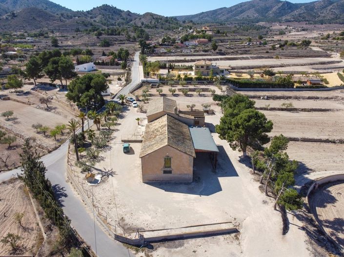 Image No.54-Villa de 6 chambres à vendre à Monóvar
