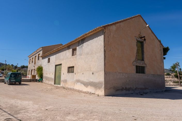 Image No.56-Villa de 6 chambres à vendre à Monóvar