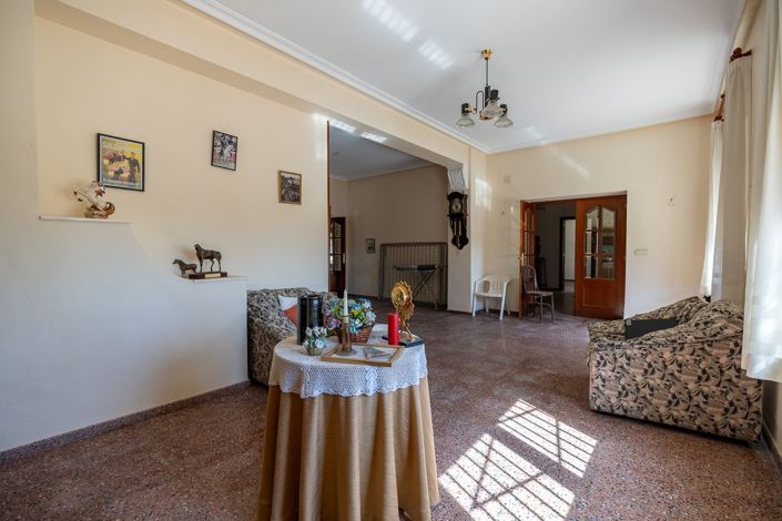 Image No.9-Villa de 6 chambres à vendre à Monóvar