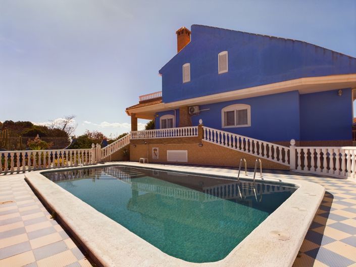 Image No.24-5 Bed Villa for sale