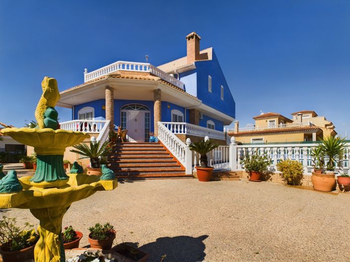 Image No.8-5 Bed Villa for sale