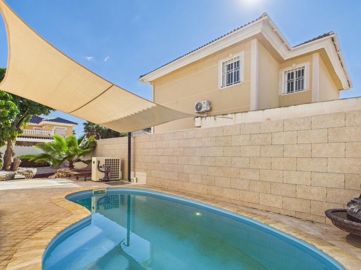 Image No.15-4 Bed Villa for sale