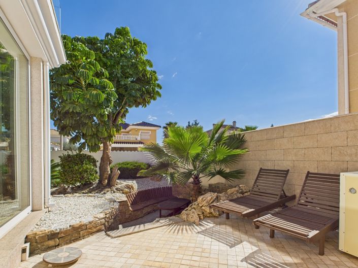 Image No.16-4 Bed Villa for sale