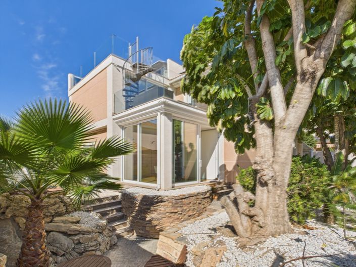 Image No.7-4 Bed Villa for sale