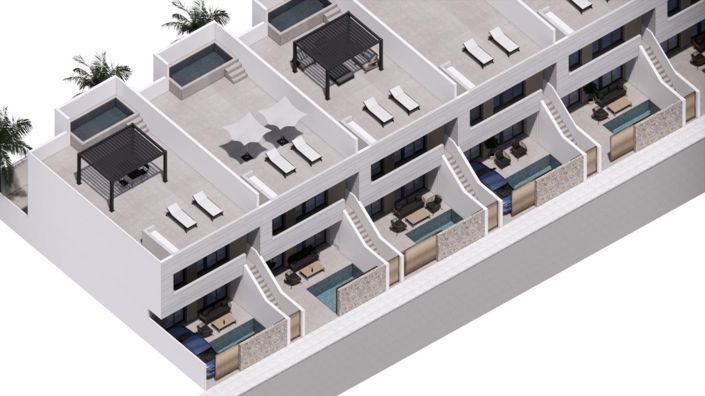 Image No.19-3 Bed Apartment for sale