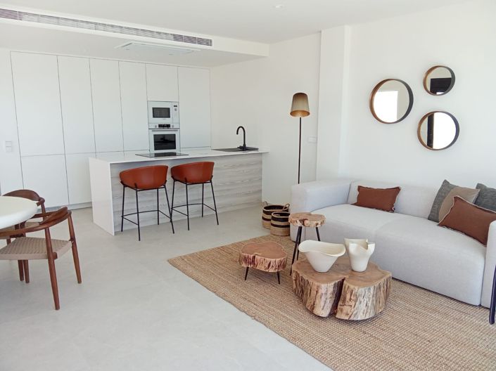 Image No.2-3 Bed Apartment for sale