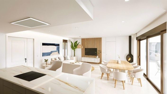 Image No.3-3 Bed Villa for sale