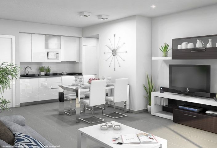 Image No.4-2 Bed Apartment for sale