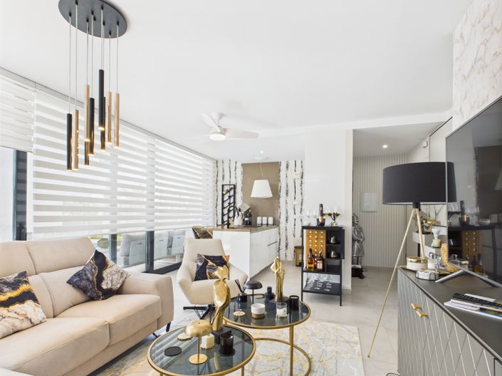 Image No.15-3 Bed Penthouse for sale