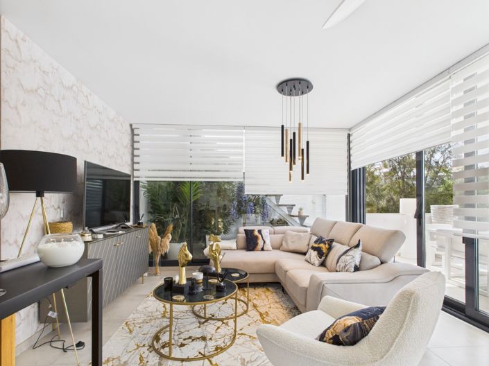 Image No.2-3 Bed Penthouse for sale