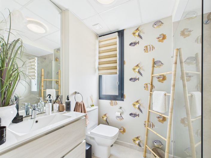 Image No.24-3 Bed Penthouse for sale