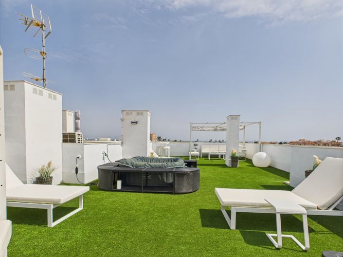 Image No.4-3 Bed Penthouse for sale