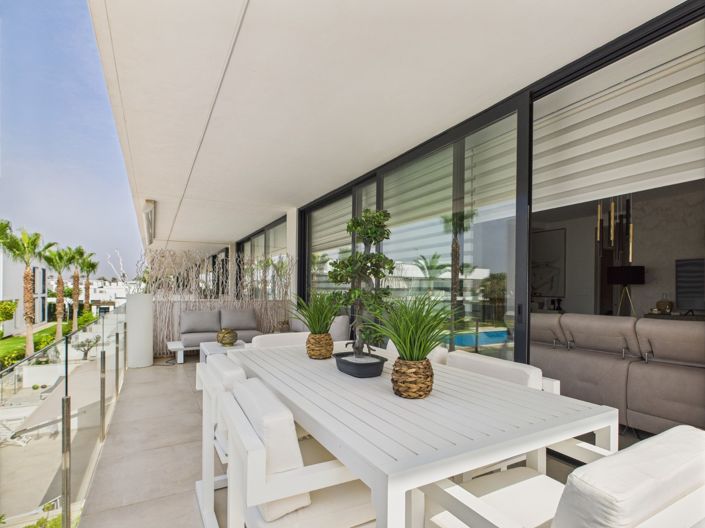 Image No.41-3 Bed Penthouse for sale