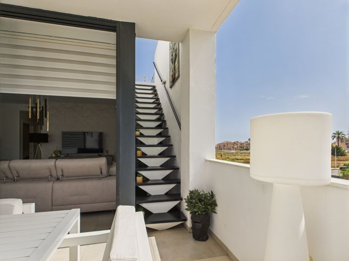 Image No.42-3 Bed Penthouse for sale