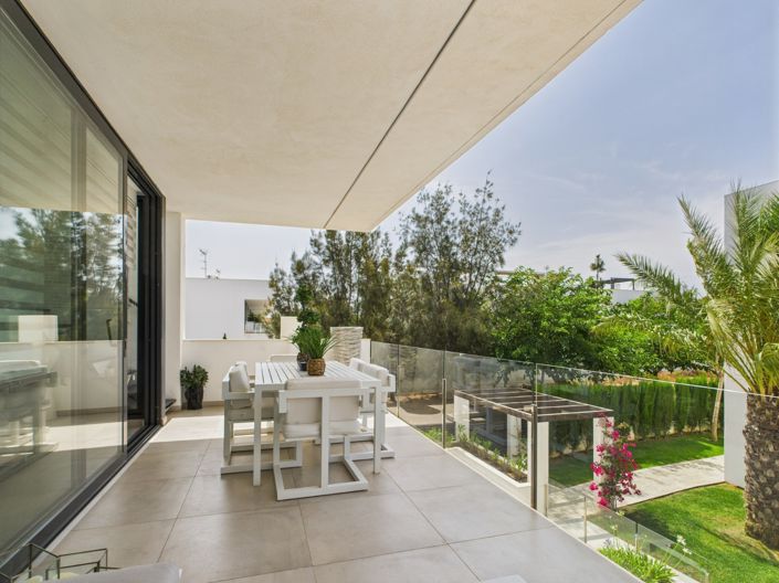 Image No.46-3 Bed Penthouse for sale