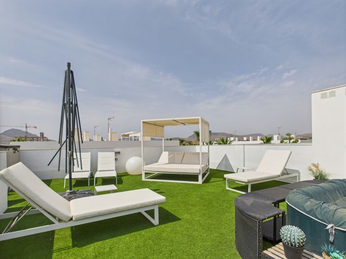 Image No.48-3 Bed Penthouse for sale