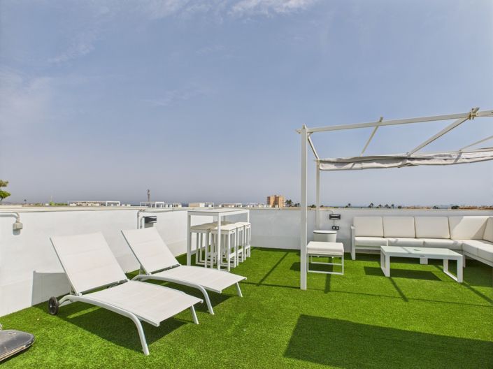 Image No.49-3 Bed Penthouse for sale