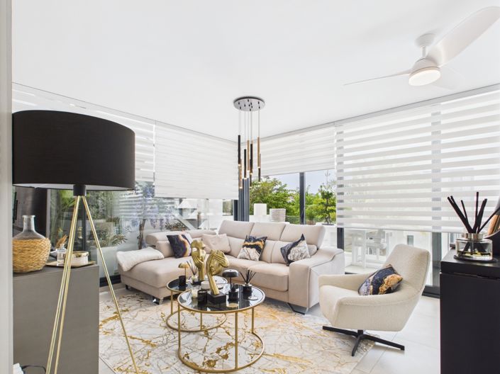 Image No.5-3 Bed Penthouse for sale