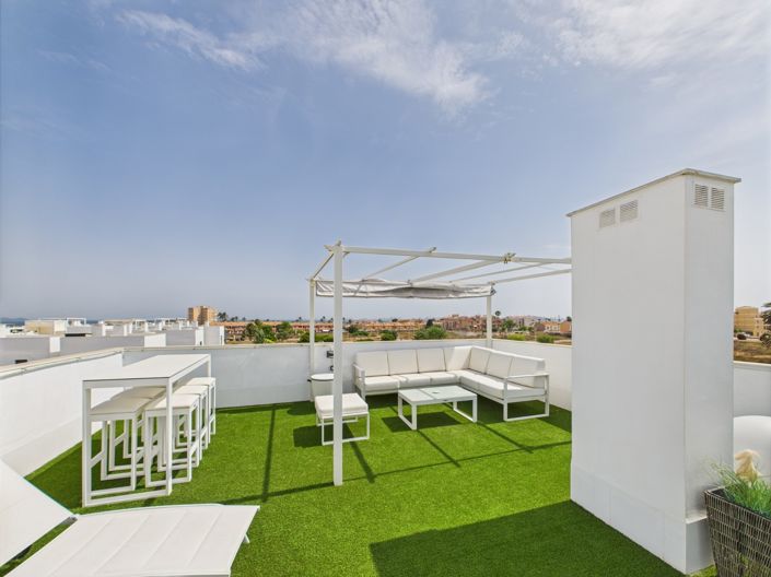 Image No.50-3 Bed Penthouse for sale