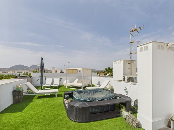 Image No.51-3 Bed Penthouse for sale