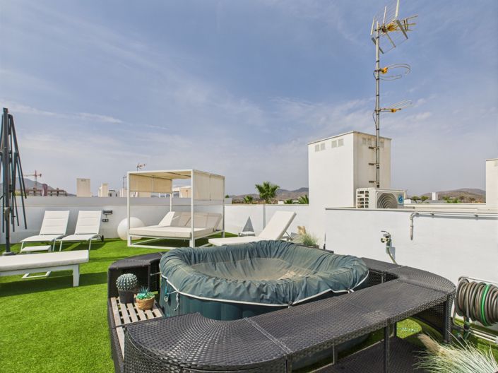 Image No.52-3 Bed Penthouse for sale