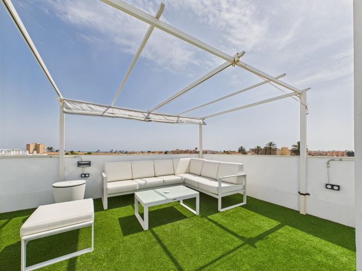 Image No.53-3 Bed Penthouse for sale