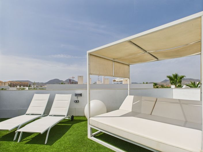 Image No.54-3 Bed Penthouse for sale