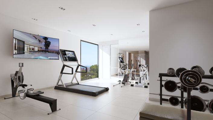 Image No.20-5 Bed Villa for sale