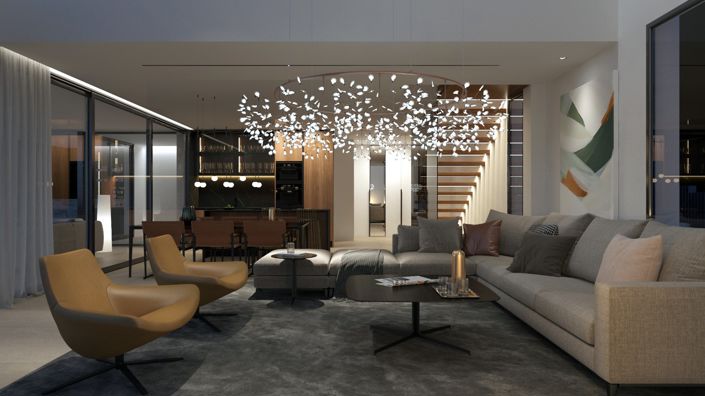 Image No.5-5 Bed Villa for sale